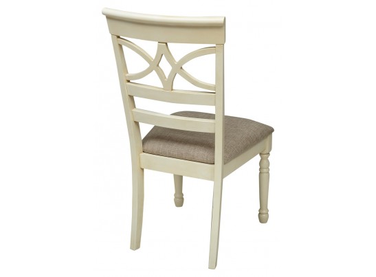 Стул LT C16415 BUTTERMILK #WW54/ FB51 в Каменске-Уральском