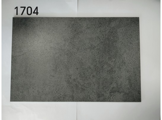 Стол YOAKIM 180 цвет 1704 Темно-серый мрамор, керамика / Темно-серый каркас, ®DISAUR в Каменске-Уральском