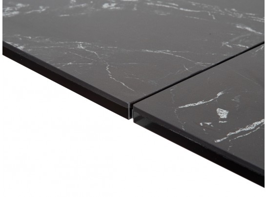 Стол SEVERIN 150 NERO KL-116 в Каменске-Уральском