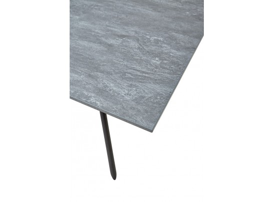 Стол LAKE 160 DARK в Каменске-Уральском