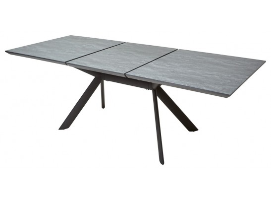 Стол LAKE 160 DARK в Каменске-Уральском