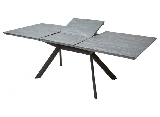 Стол LAKE 160 DARK в Каменске-Уральском