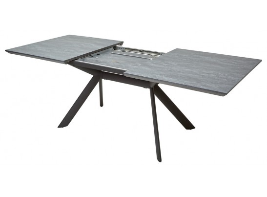 Стол LAKE 160 DARK в Каменске-Уральском