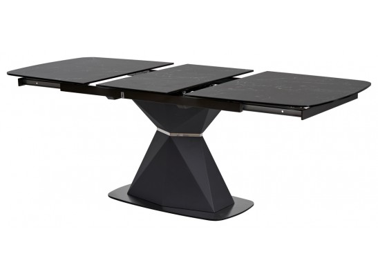 Стол SEVERIN 150 NERO KL-116 в Каменске-Уральском