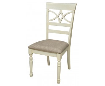 Стул LT C16415 BUTTERMILK #WW54/ FB51 