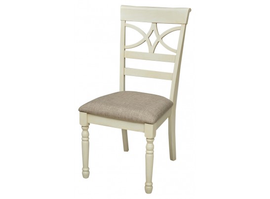 Стул LT C16415 BUTTERMILK #WW54/ FB51 в Каменске-Уральском