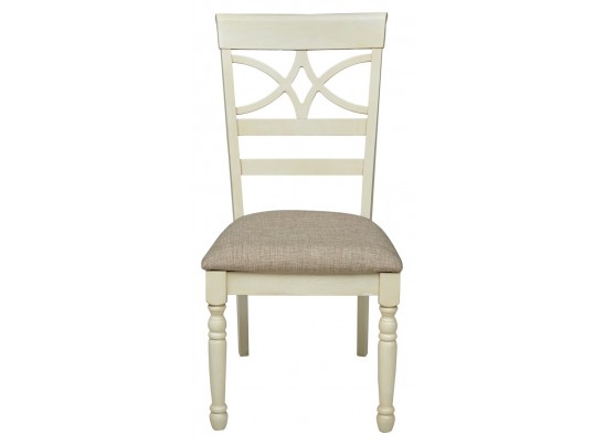 Стул LT C16415 BUTTERMILK #WW54/ FB51 в Каменске-Уральском