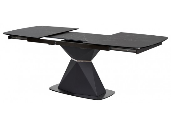 Стол SEVERIN 150 NERO KL-116 в Каменске-Уральском