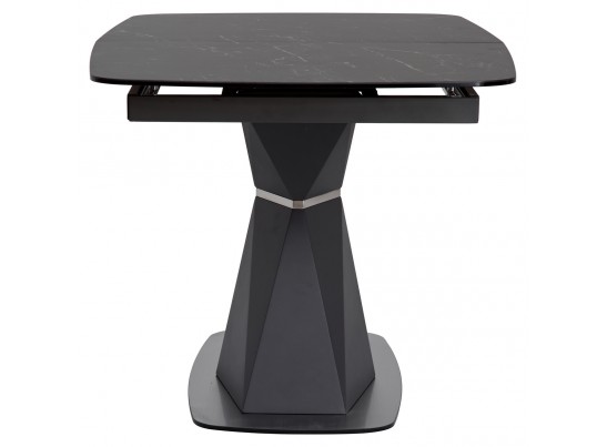 Стол SEVERIN 150 NERO KL-116 в Каменске-Уральском