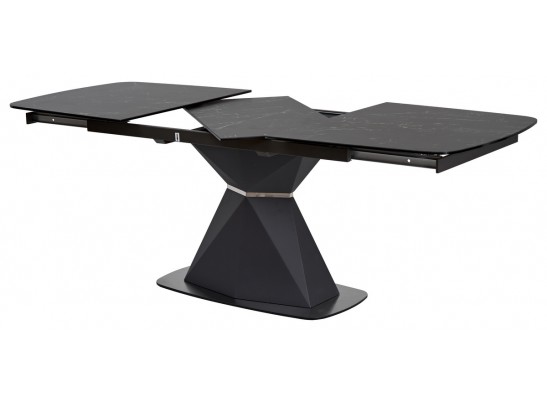 Стол SEVERIN 150 NERO KL-116 в Каменске-Уральском