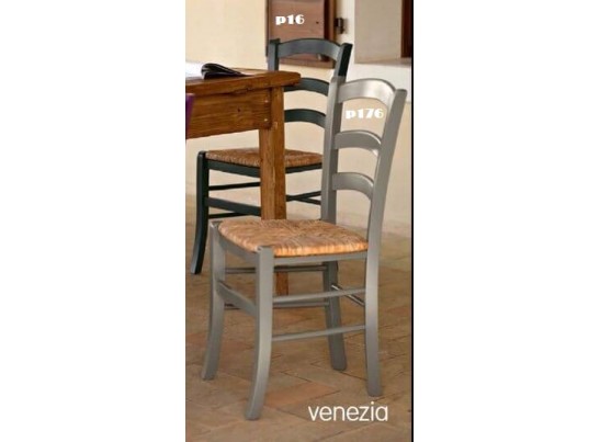 Стул VENEZIA CB/1117, BCH P176 TAUPE в Каменске-Уральском