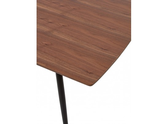 Стол MESSI 160 см орех M-city в Каменске-Уральском