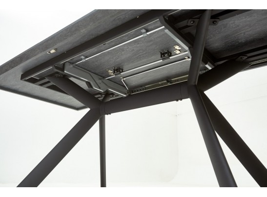 Стол LAKE 160 DARK в Каменске-Уральском