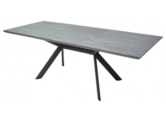 Стол LAKE 160 DARK в Каменске-Уральском