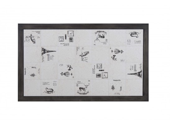 Стул LT C17443 DARK GREY #G521/ FABRIC FB62 PARIS в Каменске-Уральском