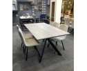 Стол POND 160 LIGHT в Каменске-Уральском
