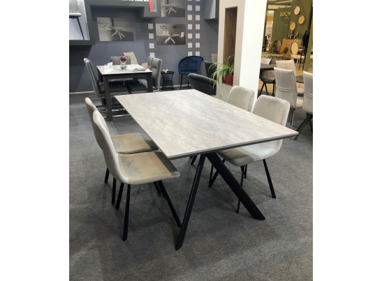 Стол POND 160 LIGHT в Каменске-Уральском