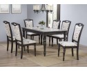 Стул LT C17443 DARK GREY #G521/ FABRIC FB62 PARIS в Каменске-Уральском