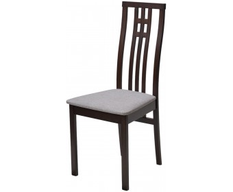 Стул СB-2482YBH BB темный орех/ CAMEL M-city