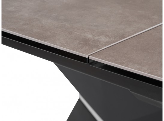 Стол SEVERIN 150 VOLCANO CENIZA TL-51 в Каменске-Уральском