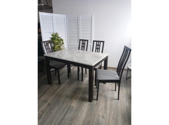 Стул СB-2482YBH BB темный орех/ CAMEL M-city в Каменске-Уральском