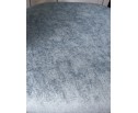 Стул ГЕММА, цвет RAIN 13 blue, велюр / черный каркас в Каменске-Уральском