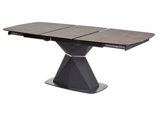 Стол SEVERIN 150 VOLCANO CENIZA TL-51 в Каменске-Уральском