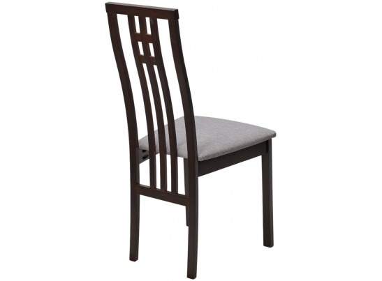 Стул СB-2482YBH BB темный орех/ CAMEL M-city в Каменске-Уральском