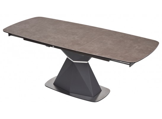 Стол SEVERIN 150 VOLCANO CENIZA TL-51 в Каменске-Уральском