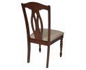 Стул LT C14353 DARK OAK #K247/ FB51 в Каменске-Уральском