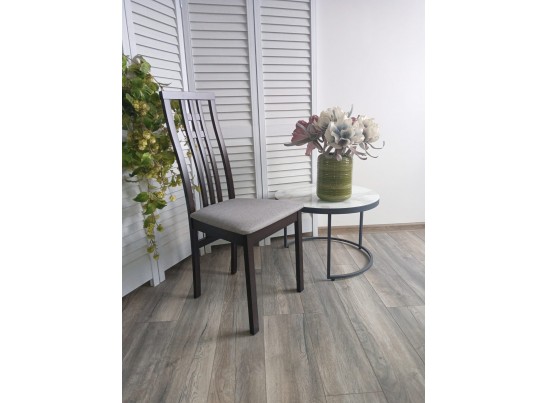 Стул СB-2482YBH BB темный орех/ CAMEL M-city в Каменске-Уральском