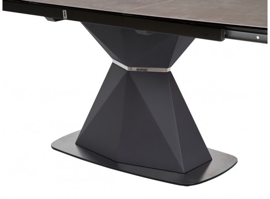 Стол SEVERIN 150 VOLCANO CENIZA TL-51 в Каменске-Уральском