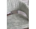 Стул SNUG 3018-04 мятный, шенилл / черный каркас, ®DISAUR в Каменске-Уральском
