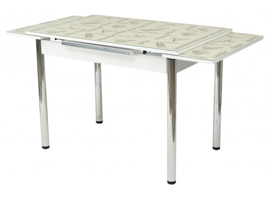 Стол 4001 ISTANBUL KREM в Каменске-Уральском