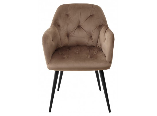 Стул ARABIS LIGHT COFFEE M-City в Каменске-Уральском