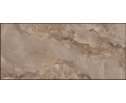 Стол BALDE 140 GLOSS AMBER JADE SOLID CERAMIC / BLACK, ®DISAUR в Каменске-Уральском
