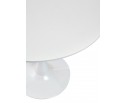 Стол COLUMN T631 WHITE D80 в Каменске-Уральском