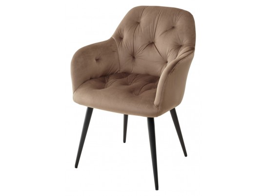 Стул ARABIS LIGHT COFFEE M-City в Каменске-Уральском