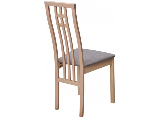 Стул СB-2482YBH MILKY WHITE молочный дуб/ CAMEL M-city в Каменске-Уральском