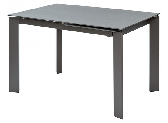 Стол CORNER 120 STONE#8/ GREY1 в Каменске-Уральском