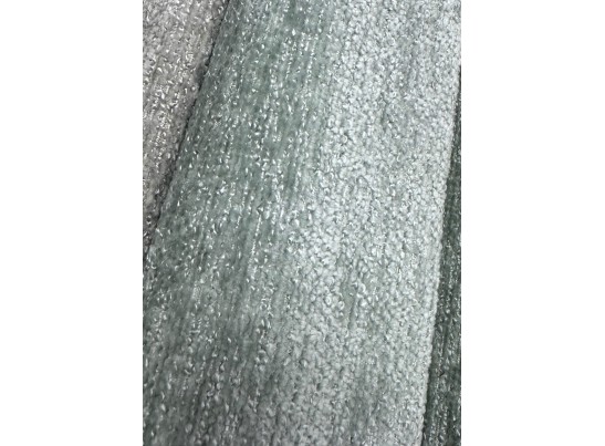 Стул SNUG 3018-04 мятный, шенилл / черный каркас, ®DISAUR в Каменске-Уральском