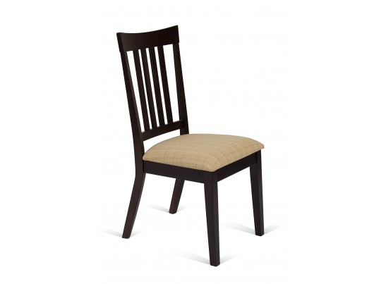 Стул LT C14358 DARK CHERRY/ FB47 в Каменске-Уральском