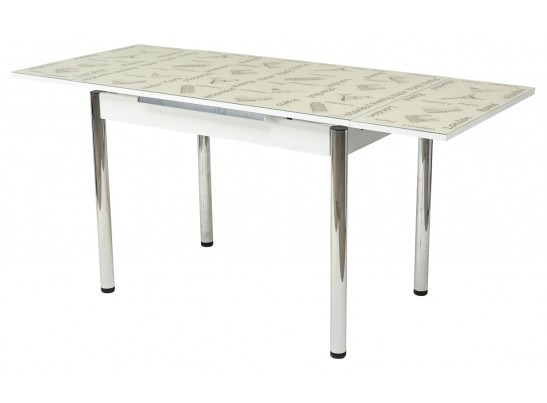 Стол 4001 ISTANBUL KREM в Каменске-Уральском