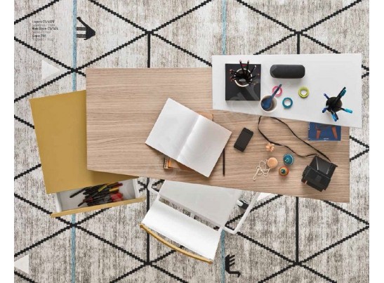 Стол LAYERS CS/4079, P27/LQ.P139 /LQ.P94 /MT.P94 в Каменске-Уральском