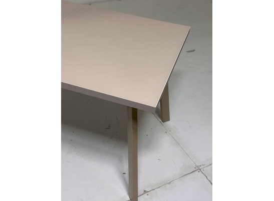 Стол ФОРЕЛ 120 Капучино, стекло / Капучино, в Каменске-Уральском