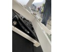 Стул MAVERICK 360 град. поворот. BLUVEL-40 BEIGE/ белый каркас, в Каменске-Уральском