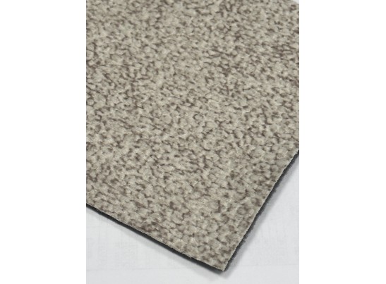 Стул FORT 360 град. поворот. NS04 Кремовый, букле / черный каркас, в Каменске-Уральском