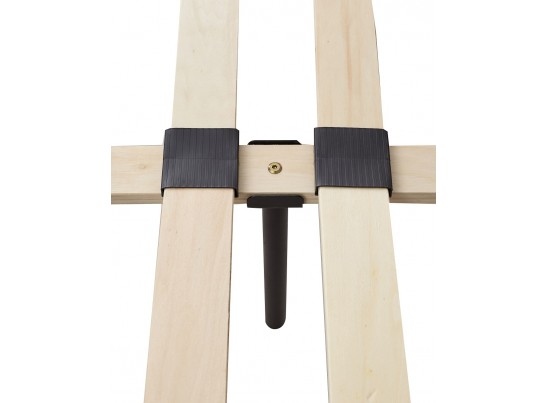 Кровать SWEET TOMAS 160*200 ткань Stone 3 в Каменске-Уральском