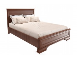 Кровать без изножья Каштан S320-LOZ/140*200 KENTAKI