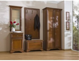 Прихожая Каштан KENTAKI